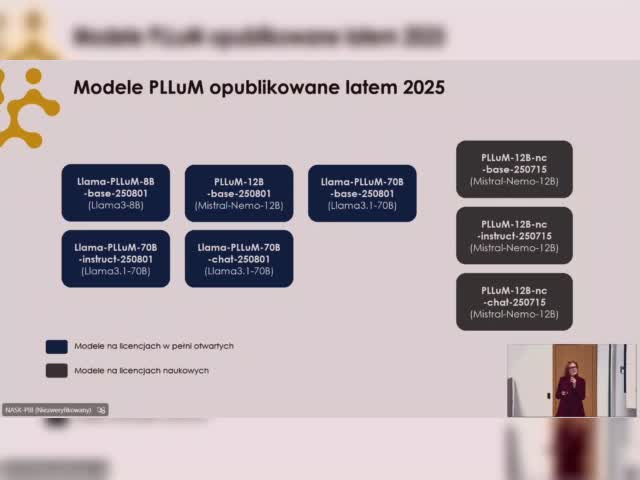 Drugie Śniadanie z PLLuM