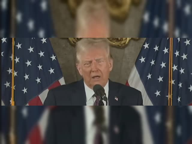 TRUMP DECLARE WAR ON RUSSIA!