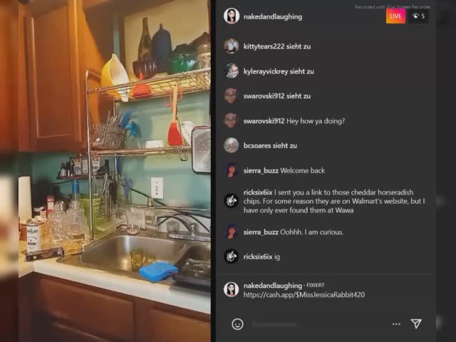 nal insta live pt3
