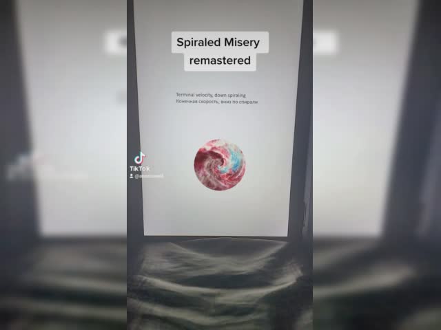 Misery