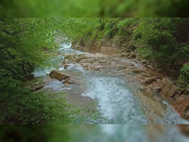 Test Nature