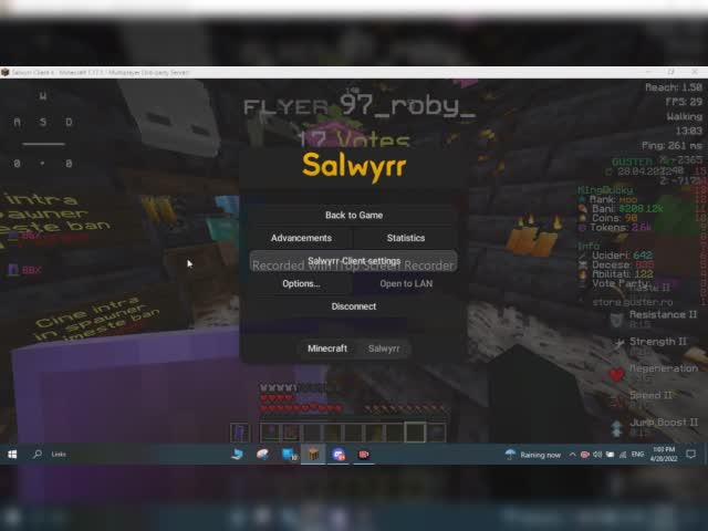 Auto clicker
