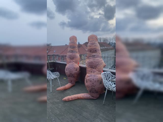 Saurus