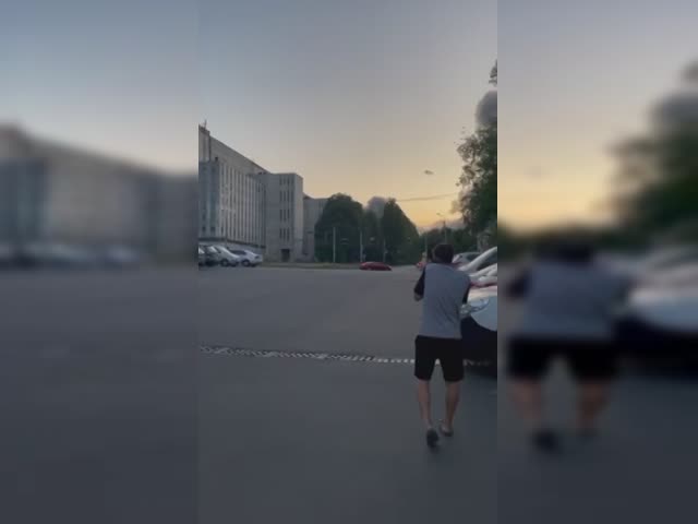 fromrussia