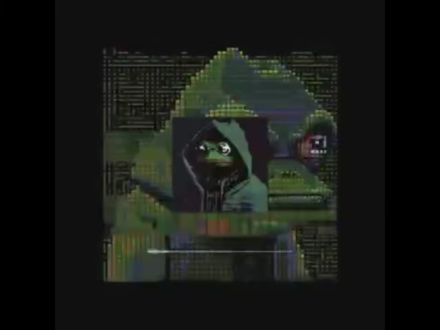 BTC Annons - Anarchist Sacrifice