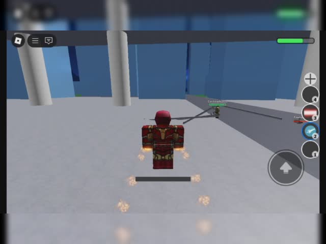 Ice Creamblox