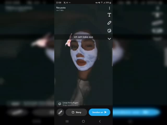 New Face Mey