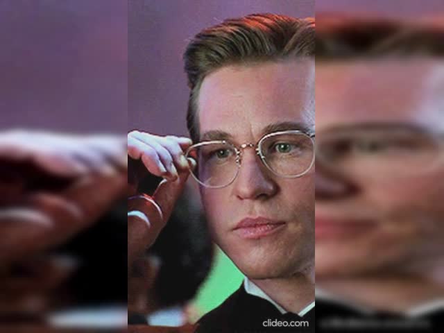 Val Kilmer Edit