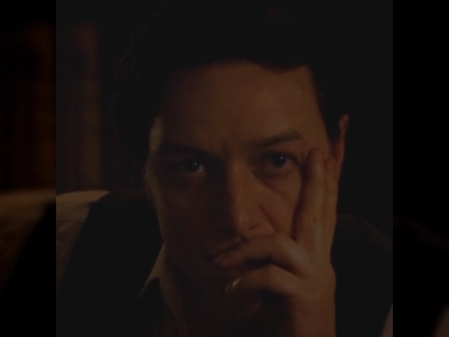 Charles Xavier James McAvoy Edit Telepatìa