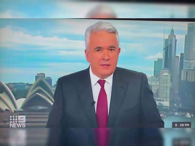 Aus NEWS9 reports under 30s will not get booster dose due to myocarditis risk
