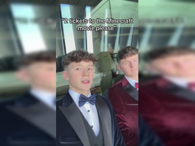 Adam Beales & Callum Beales