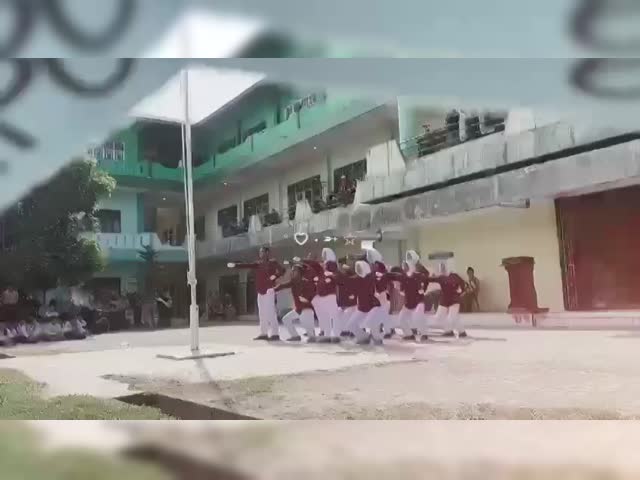 Mastar 2023 Perbaungan