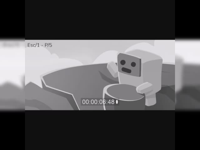 Hawaii Animatic