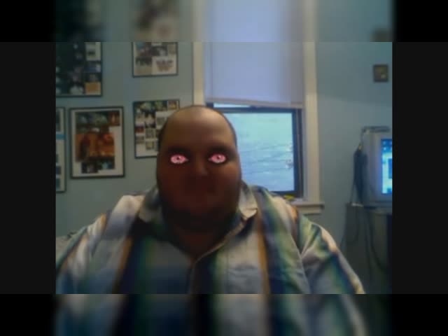 Pied Of Video Gamer all yells