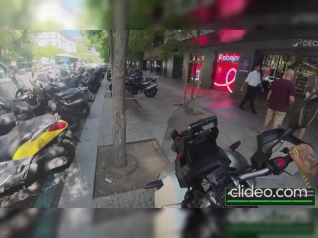 Caída de subs