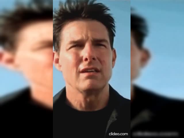 Ethan Hunt Edit Rasputin