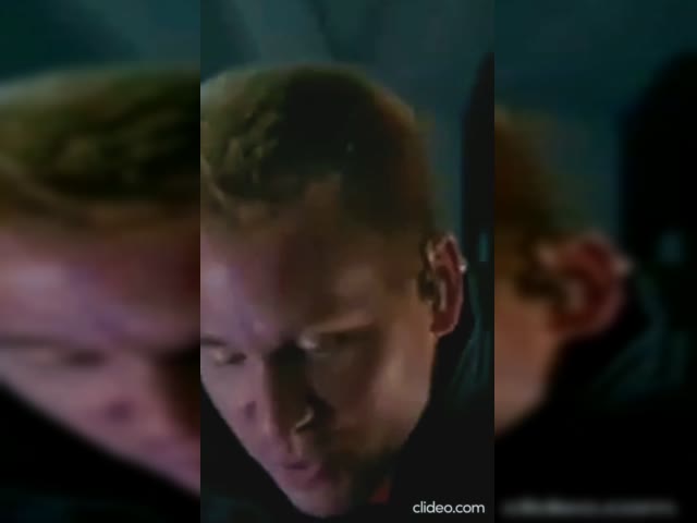 Robby Gallagher Val Kilmer Edit Space Song