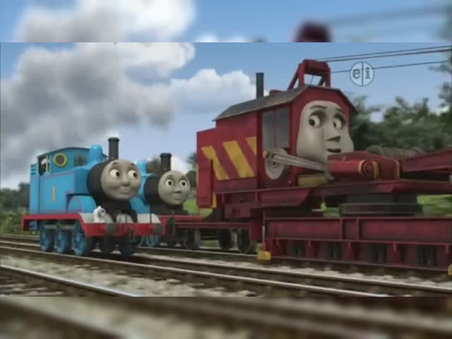 Thomas