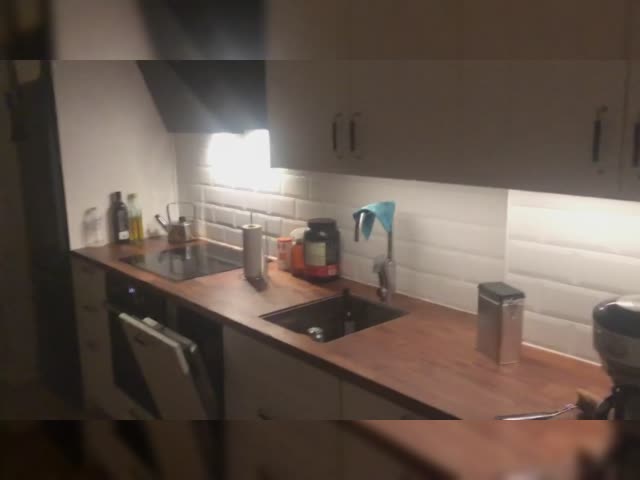 Hej söt