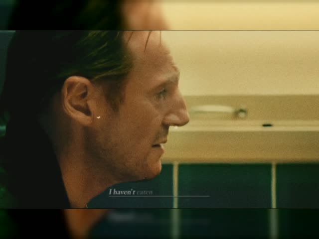 Taken Edit Another Love
