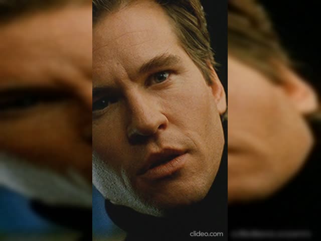 Val Kilmer Edit