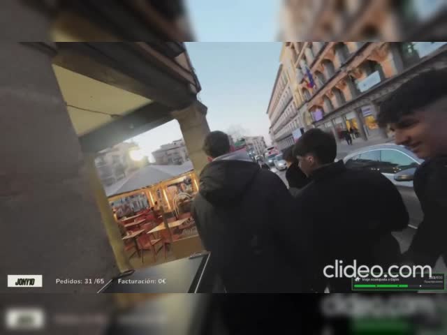 Cletus toledano