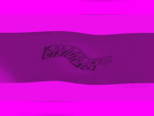 Csupo Bear