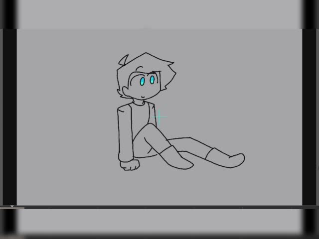 progress yippeee!!