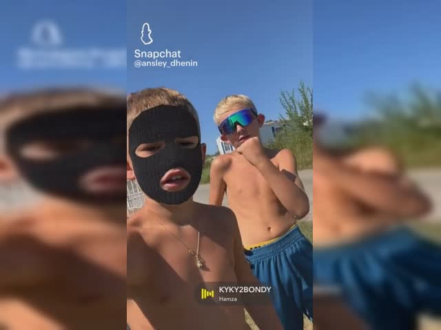 Snapchat 2025