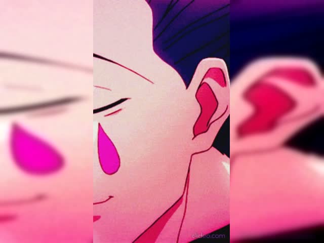 Hisoka Edit