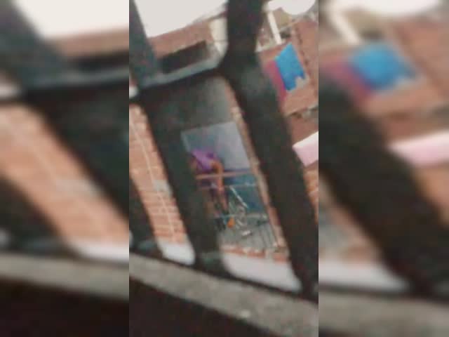 Indian exhibitionist bhabhi