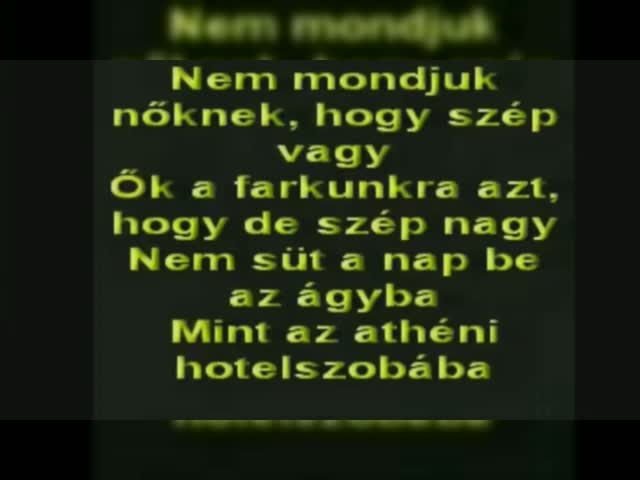 ÚRISTEN!!!