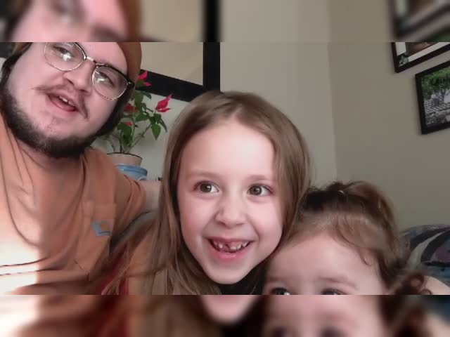 Lily Brielle Raina Bday