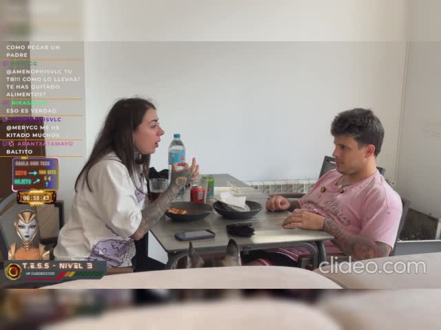 Maltratadora