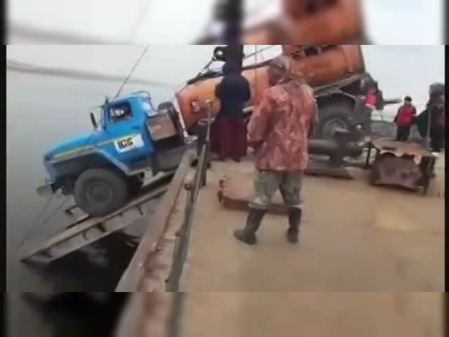 when driving