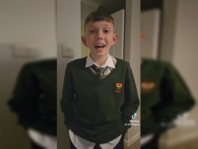TikTok School
