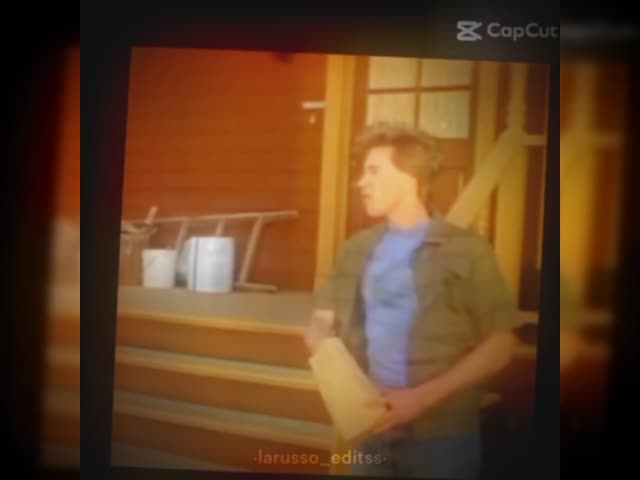 Chris Knight Val Kilmer Edit
