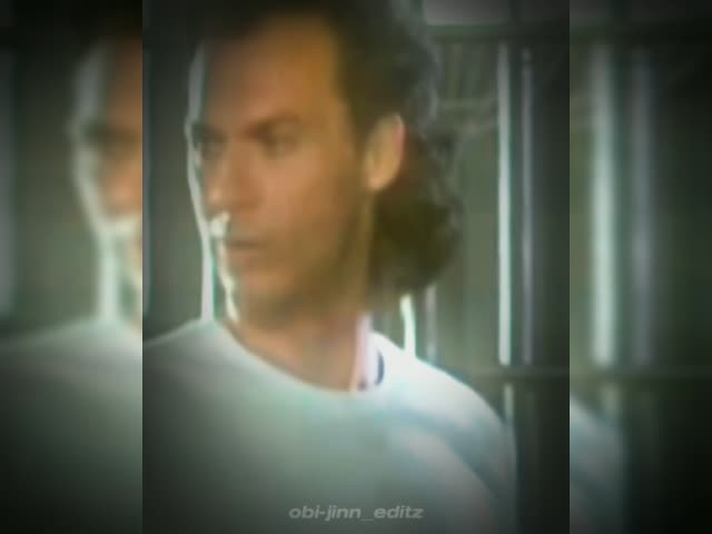 Billy Caufield Michael Keaton Edit