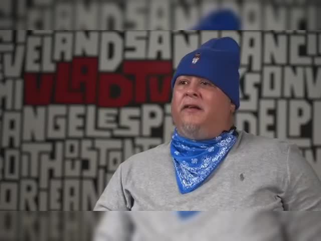Blue Boy on Killing Larry Davis 2 Other People Doing 39 Years Becoming a Crip Full Interview_270p_360p.mp4