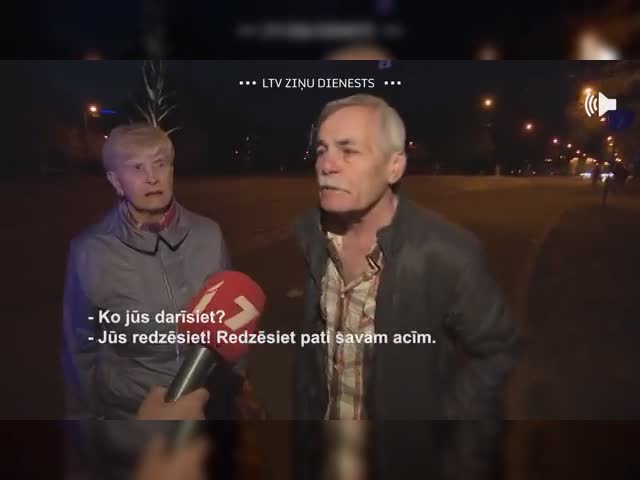 Рашизм это болезнь, которая не ограничивается национальностью или гражданством.mp4