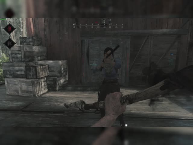 Bomb Lance