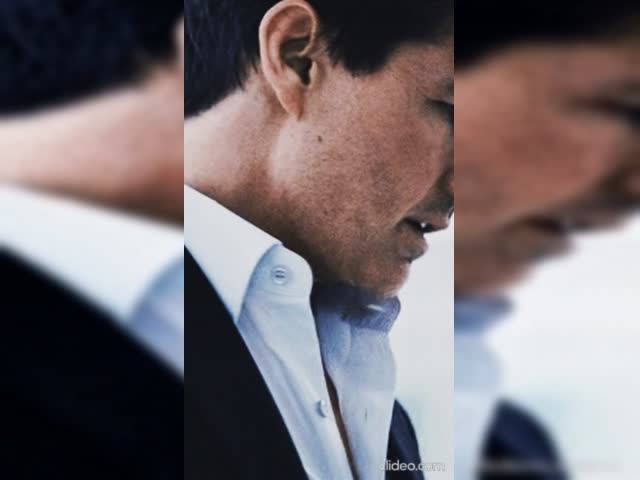 Tom Cruise Edit