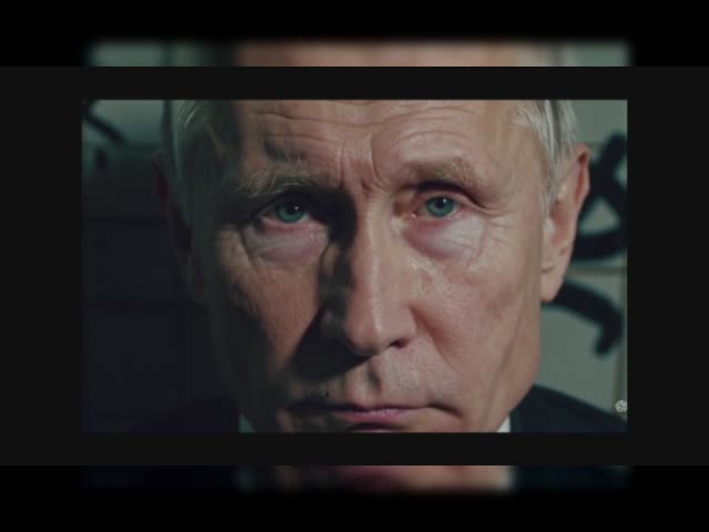 Путин пиддорас!