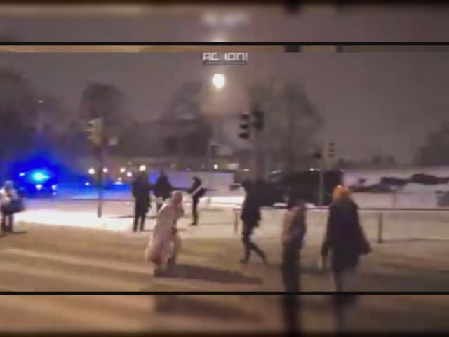 FreedomConvoyFinland2022