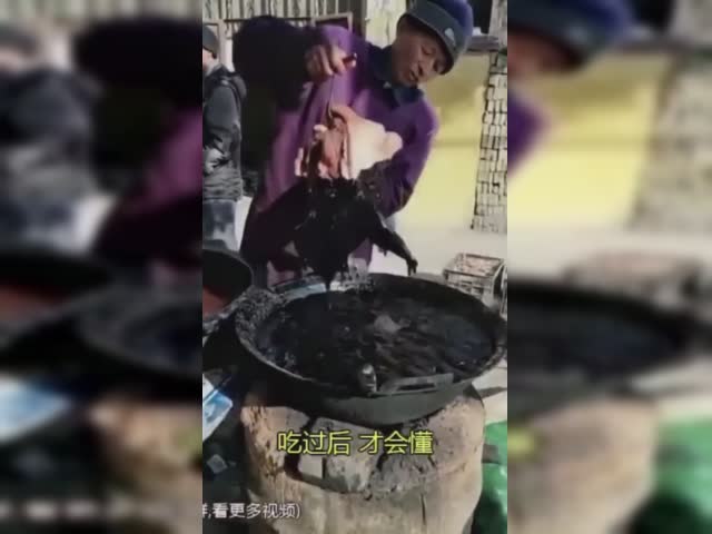 China
