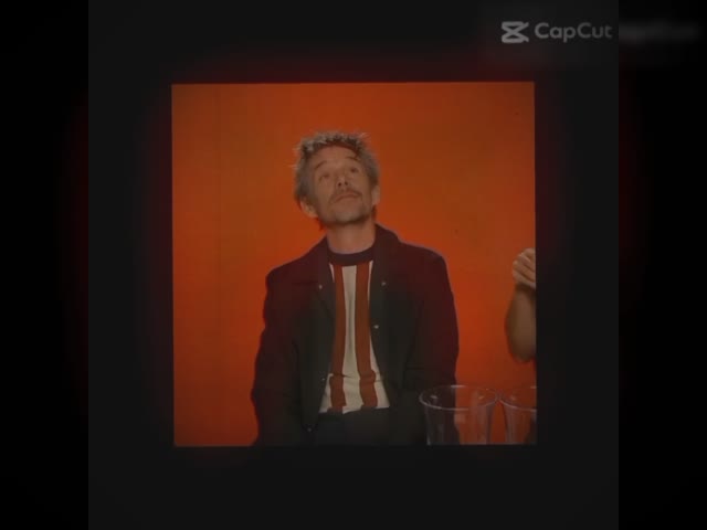 Ethan Hawke Edit
