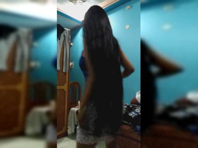 Sexy Dance
