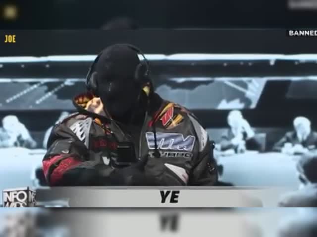kanye