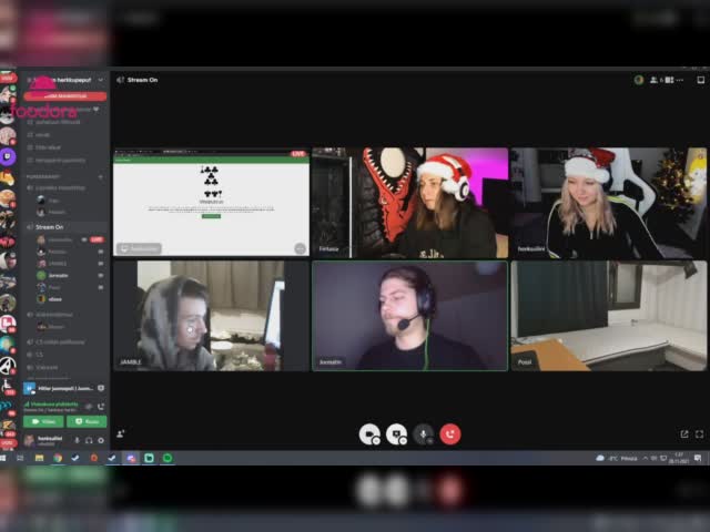 nekke