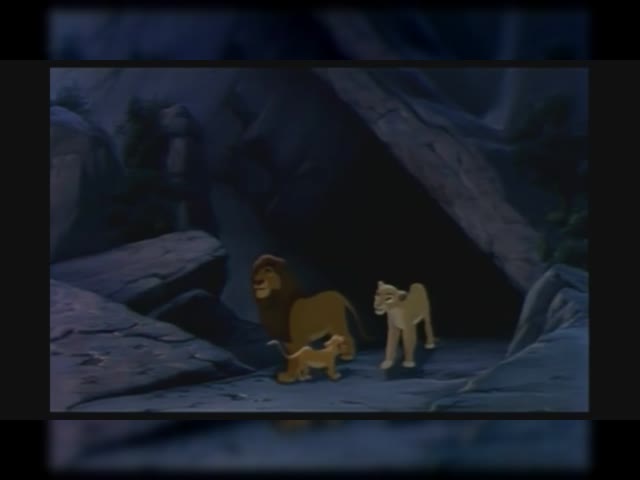 The Lion King